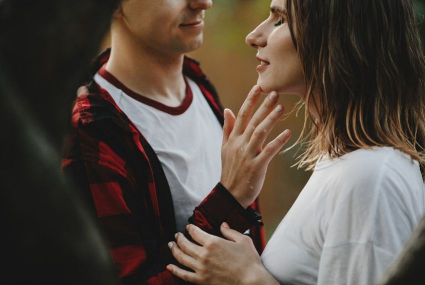 Этапы развития кармической связи