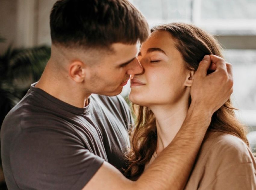 Что делать, если вы в кармических отношениях