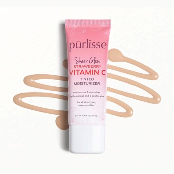 Як підібрати тональний крем за типом шкіри