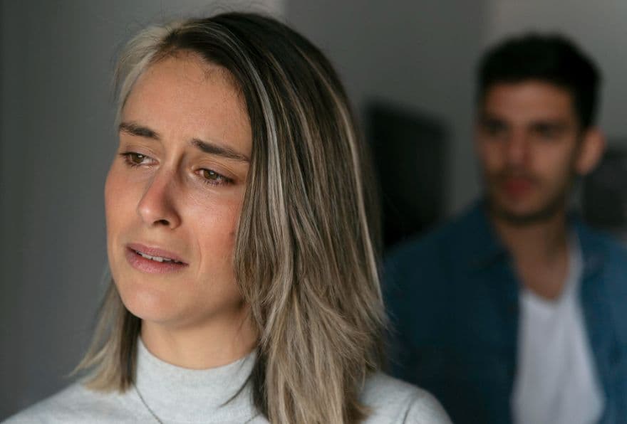 Як поводитися в аб&rsquo;юзивних стосунках