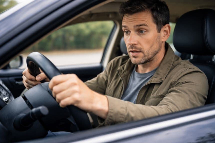 Що робити, якщо гідропідсилювач керма уже гуде