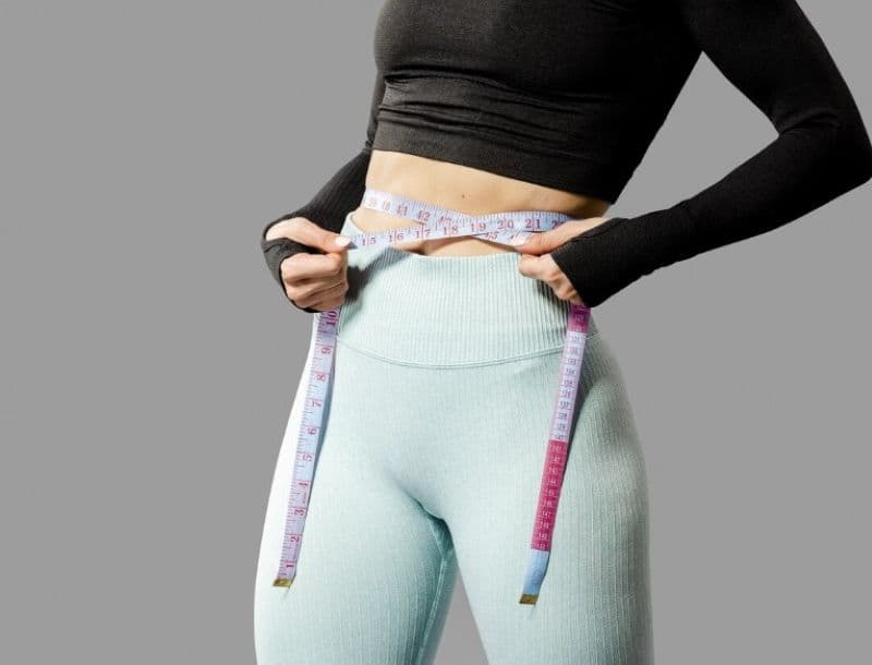 Як схуднути за тиждень