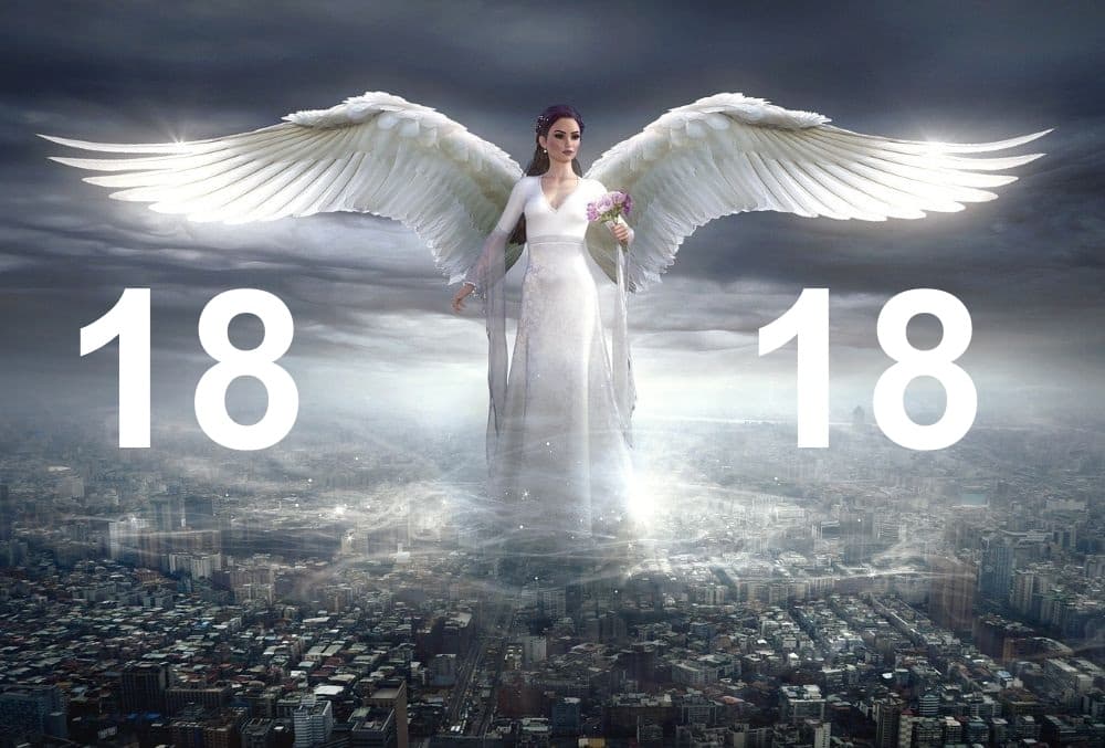 Що означає 18:18 на годиннику: ангельська нумерологія і підказки долі