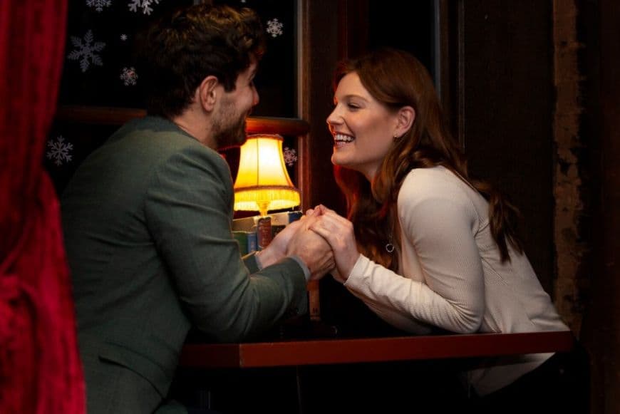 Що сказати під час пропозиції руки і серця