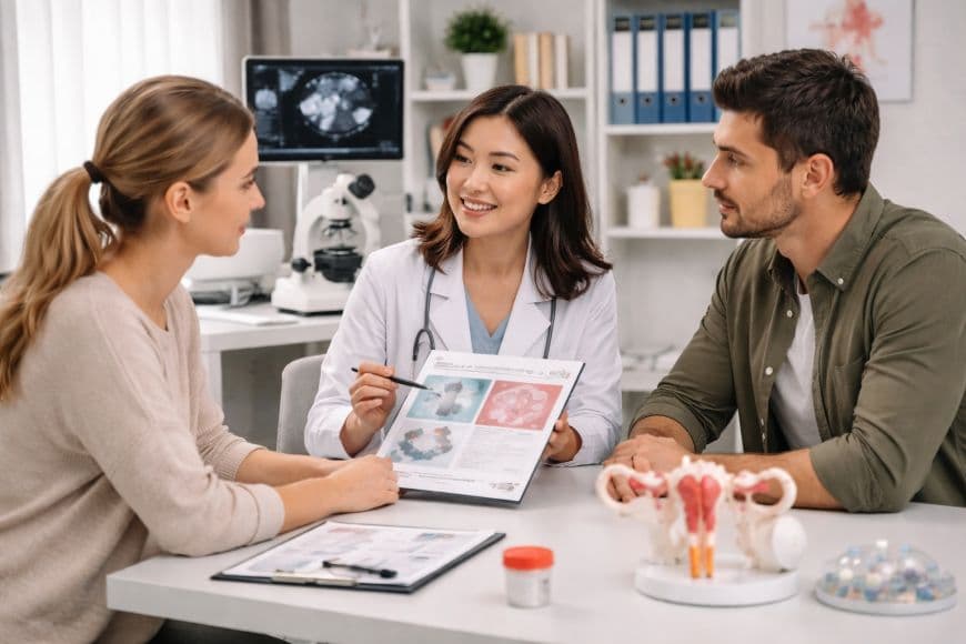 Донорство в репродуктивній медицині Донорство в репродуктивній медицині