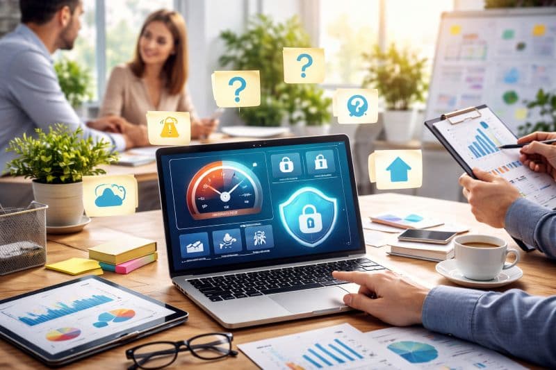 Коли варто переходити на віртуальний сервер