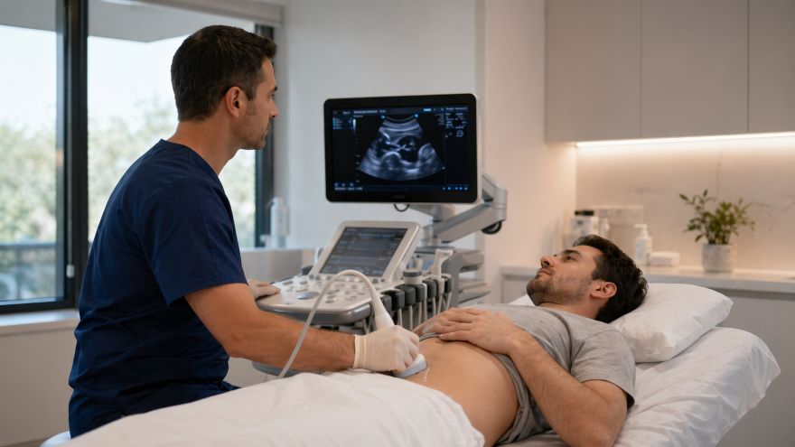 Выбор уролога в Киеве