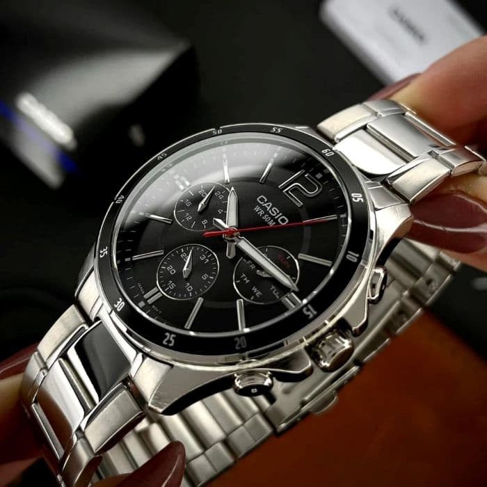 Почему Casio подходят для первого опыта Почему Casio подходят для первого опыта