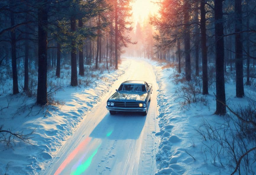 Почему авто плохо заводится зимой - подробные причины и решения