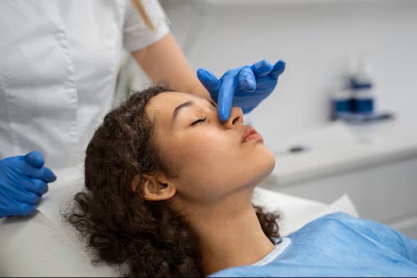 Тиск і біль в області обличчя при нахилі голови: що робити і як позбутися дискомфорту