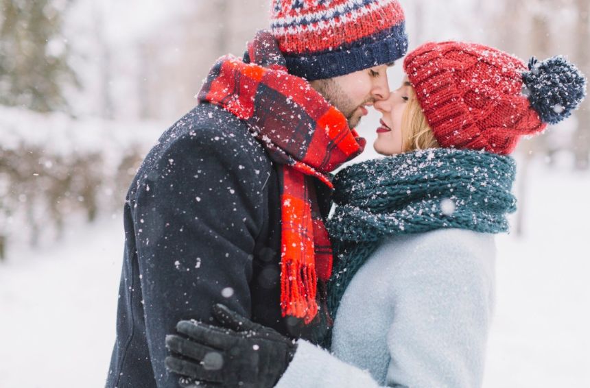 Коли день закоханих