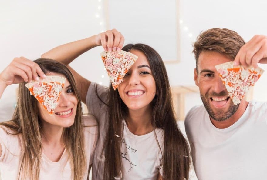 Коли святкують День піци і чому саме тоді