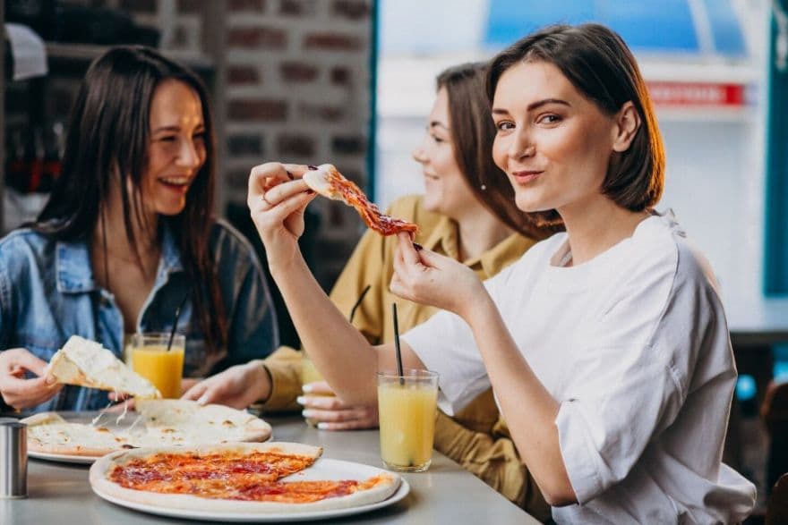 День піци &mdash; історія свята та традиції у світі