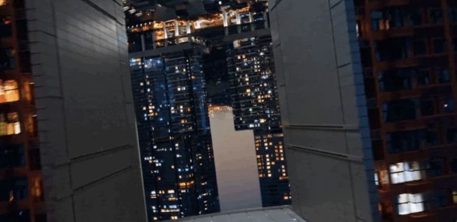 Технології безпеки та навігації Mavic 4 Pro