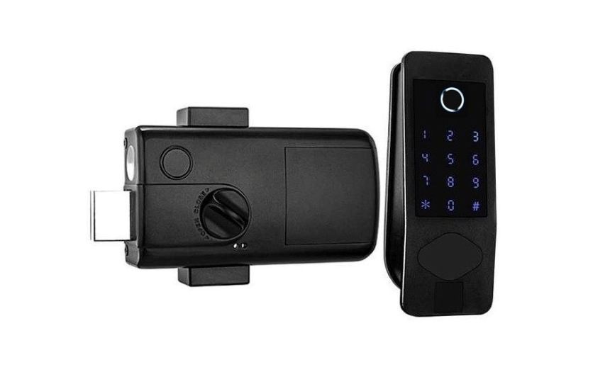 Переваги електромеханічних замків Переваги електромеханічних замків