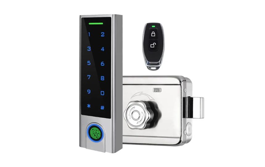 Корисні поради щодо електромеханічних замків Корисні поради щодо електромеханічних замків