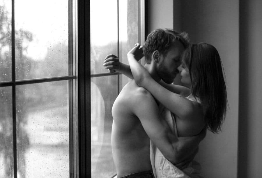 FWB (Friends with Benefits)