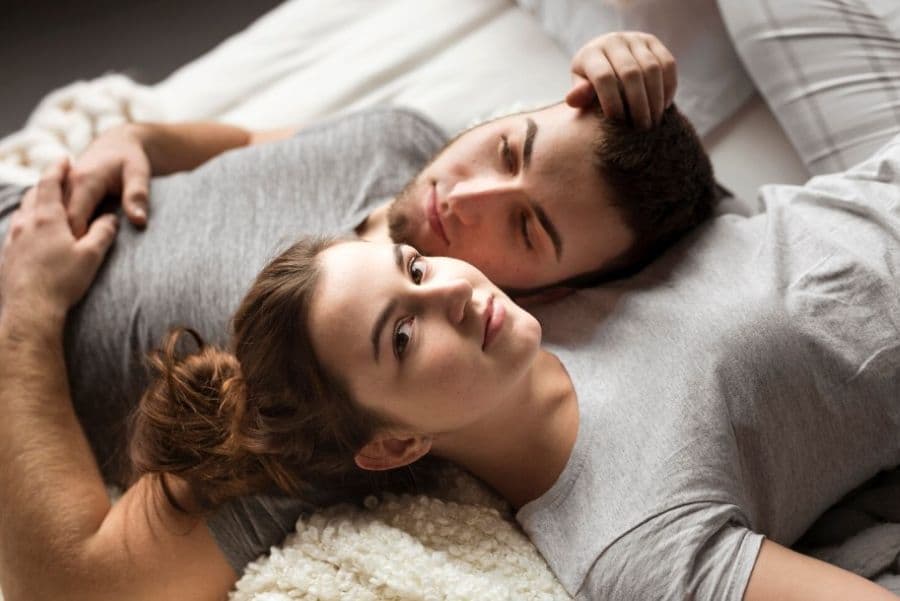 Психологія FWB: де найчастіше виникають складнощі