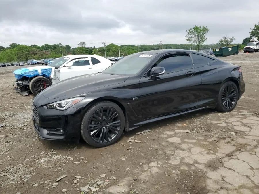 Обов&rsquo;язковий мінімум робіт після покупки авто на аукціоні