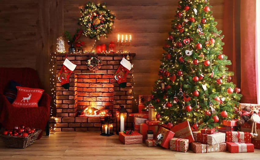 Як зустріти Новий 2026 рік, щоб він був щасливим і вдалим