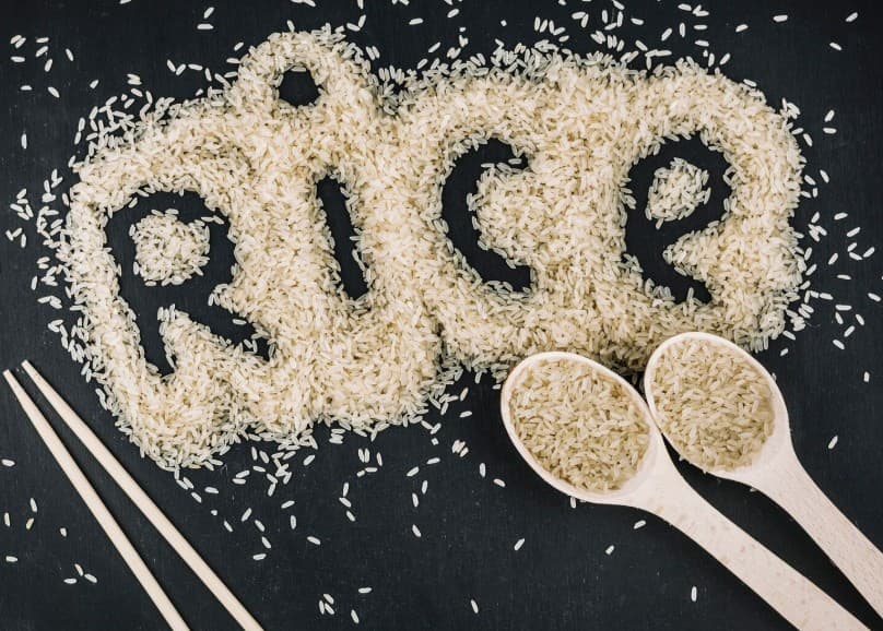 Відповіді на поширені питання щодо варіння рису