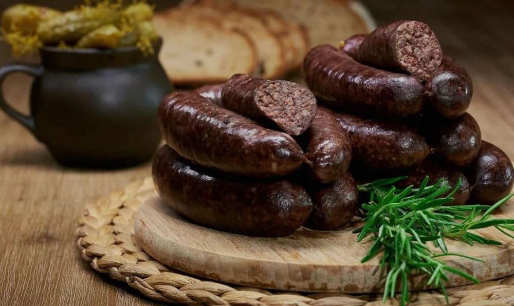 Кров’янка | Українські народні страви