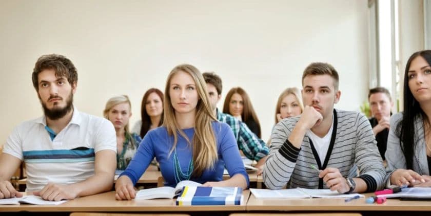 З якими труднощами стикаються студенти під час написання