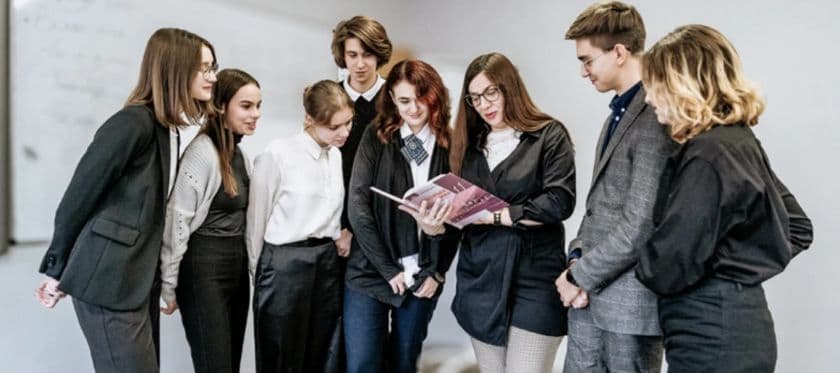 Курсова робота у Львові: особливості написання та підтримка для студентів