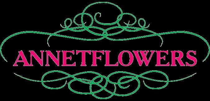 AnnetFlowers