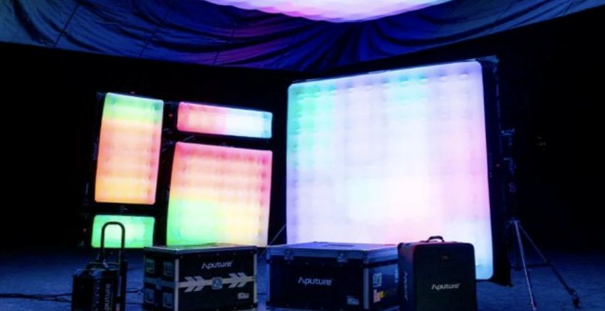 LED-панелі: як вибрати та поради щодо використання