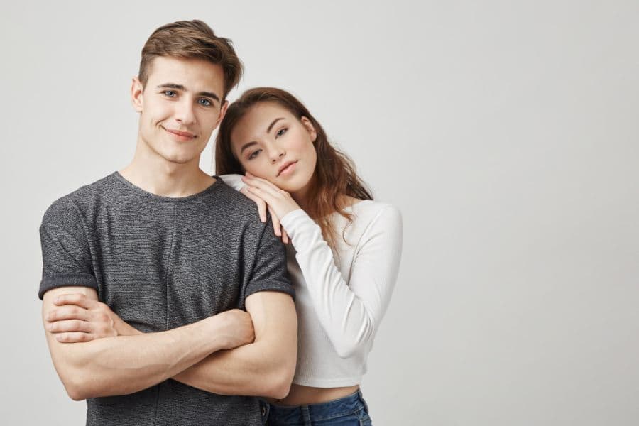 Полезные советы: как усилить эффект признания в любви мужчине