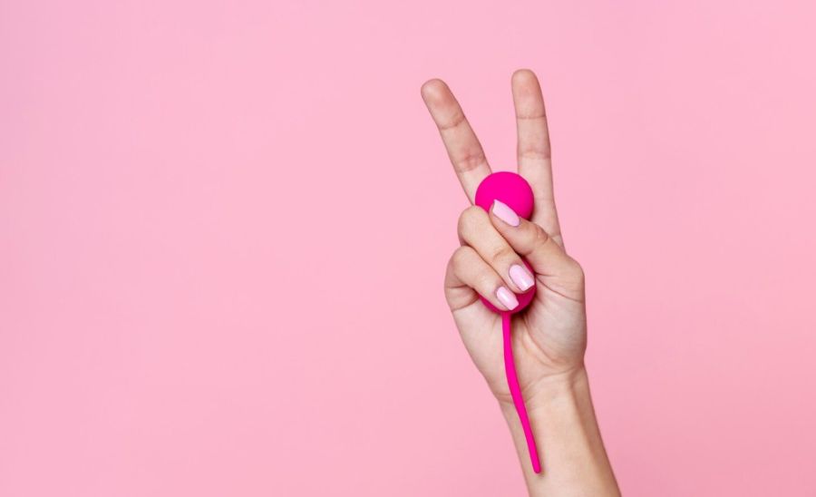 Як саме вибрати першу секс-іграшку під свої відчуття, а не під чужі відгуки?