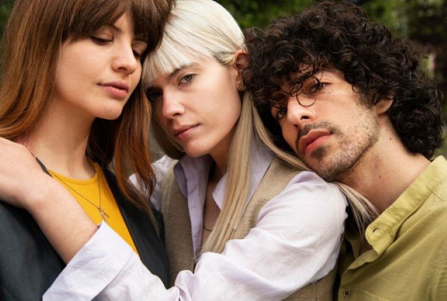 Что такое полиамория и полиаморные отношения