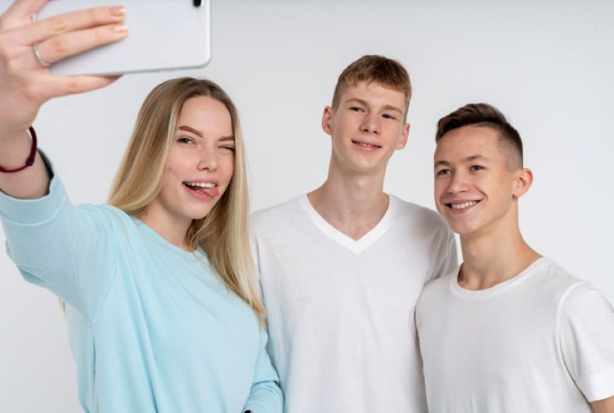 Кому подходит полиамория