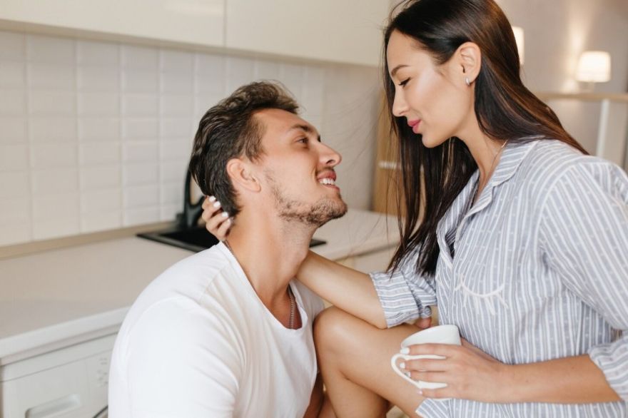 Як продовжити діалог з хлопцем після відповіді