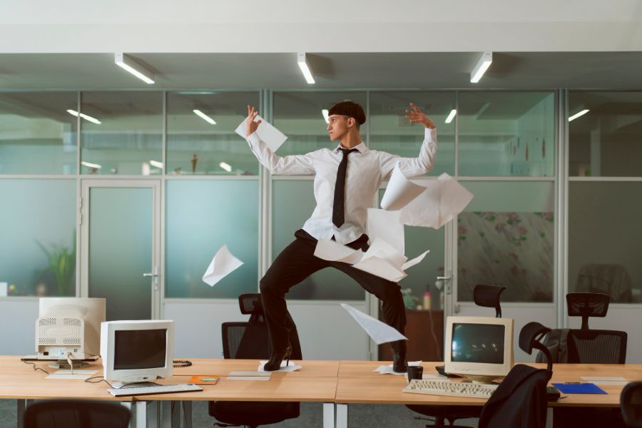 Пошук роботи як точка росту: що дає новий старт у кар’єрі