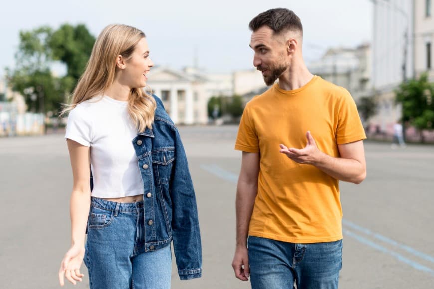 Питання для дівчини при знайомстві