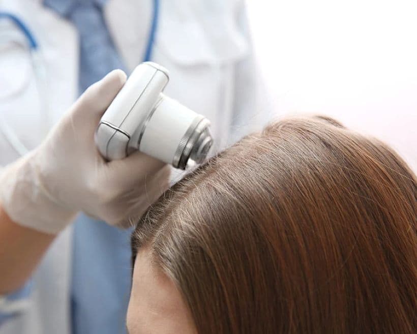 Какие проблемы волосы хорошо поддаются лечению