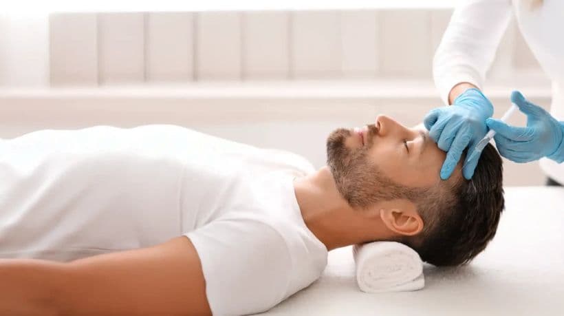 Реалистичный взгляд на лечение волос у трихолога