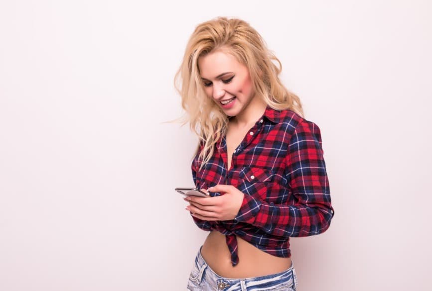 Що написати дівчині, щоб вона відповіла Що написати дівчині, щоб вона відповіла