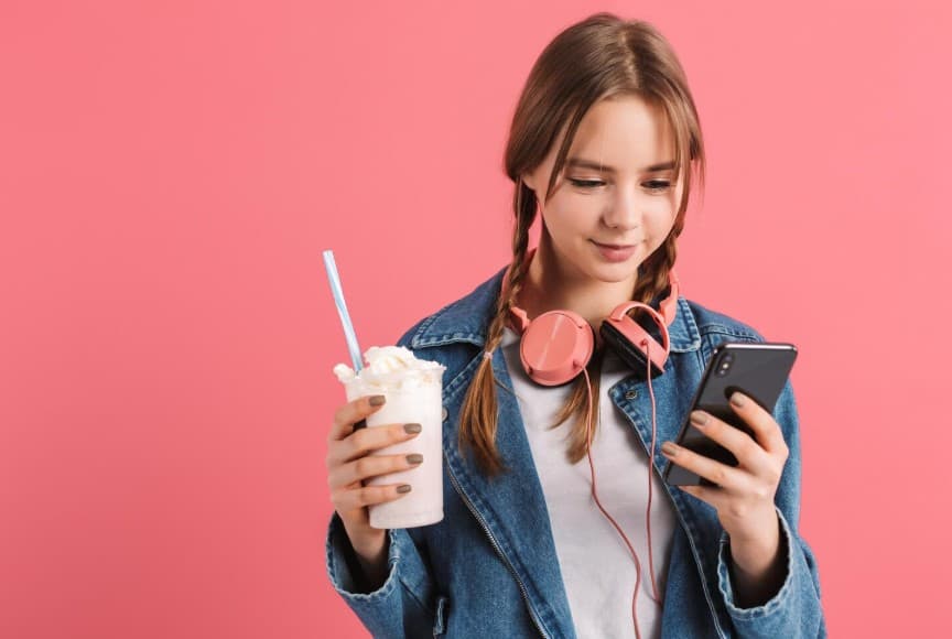 Що написати дівчині вперше Що написати дівчині вперше