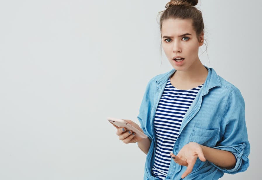 Помилки, яких слід уникати під час переписки з дівчиною Помилки, яких слід уникати під час переписки з дівчиною