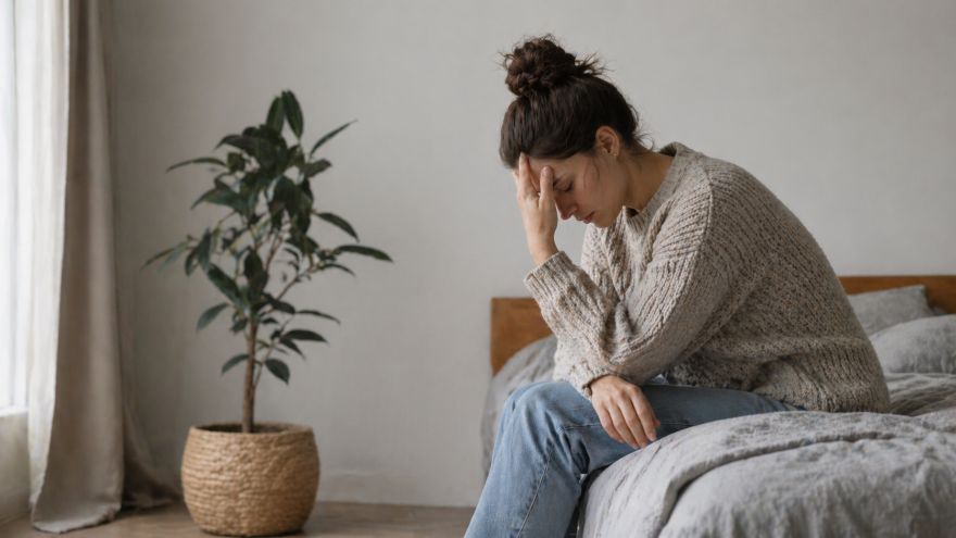 Синдром самозванця, низька самооцінка чи звичайне хвилювання