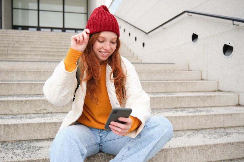 Цікаві теми для тривалішої переписки з дівчиною