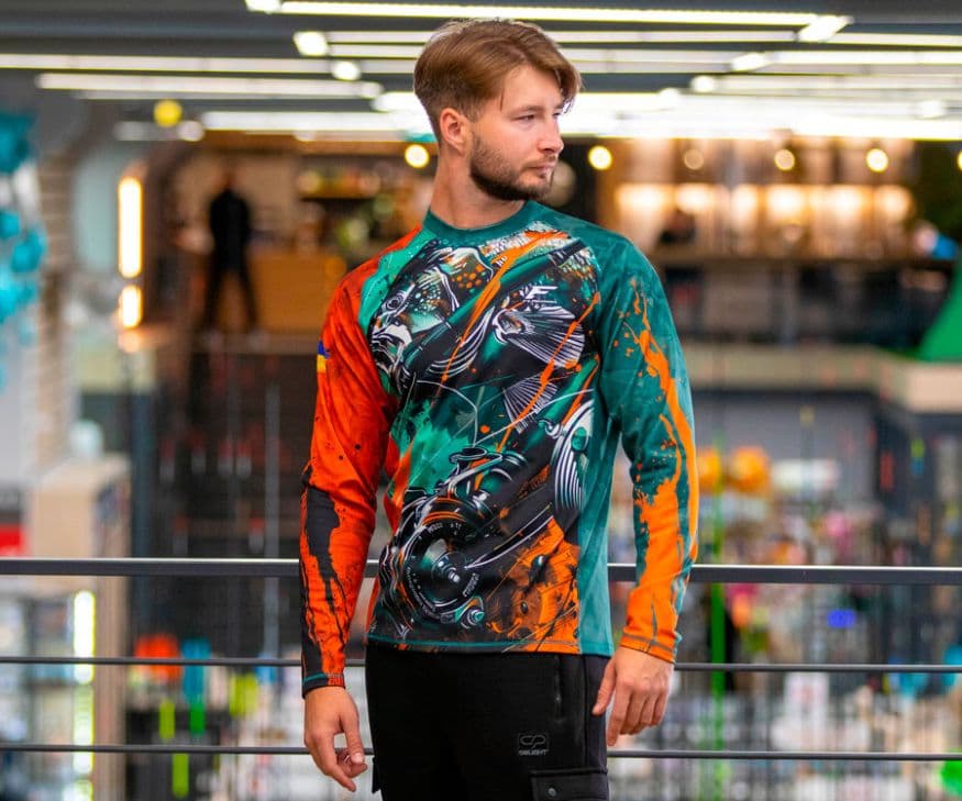 Термобелье - тепло, комфорт и свобода движений в любую погоду Термобелье - тепло, комфорт и свобода движений в любую погоду