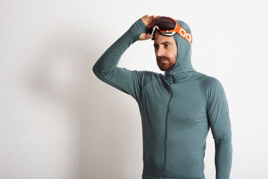 Термобілизна – тепло, комфорт та свобода рухів у будь-яку погоду Термобілизна – тепло, комфорт та свобода рухів у будь-яку погоду