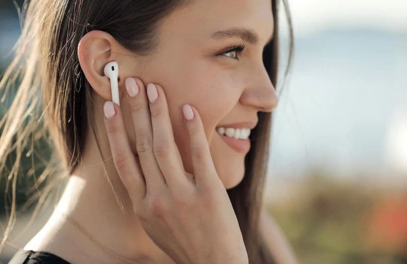 Типові проблеми бездротових навушників