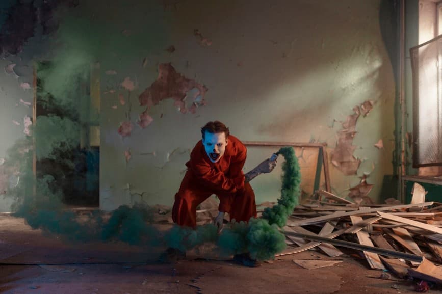 Як розпізнати токсичну людину: основні ознаки Як розпізнати токсичну людину: основні ознаки