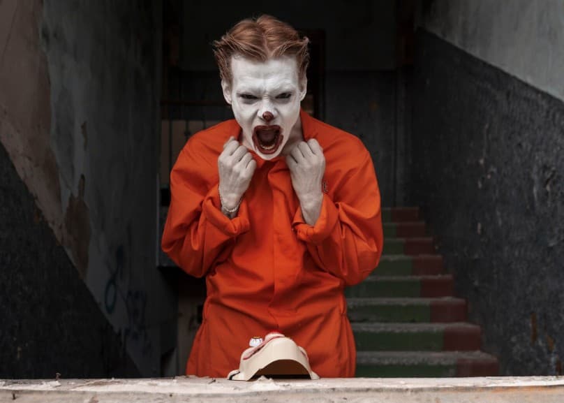 Що робити, якщо поруч токсична людина Що робити, якщо поруч токсична людина