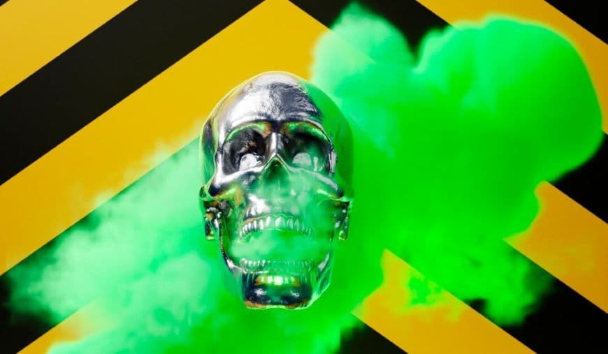 Як уберегтися заздалегідь від токсичної людини — превентивні поради Як уберегтися заздалегідь від токсичної людини — превентивні поради